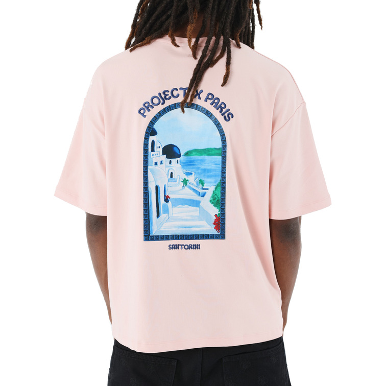 HOMBRE T-SHIRT PK