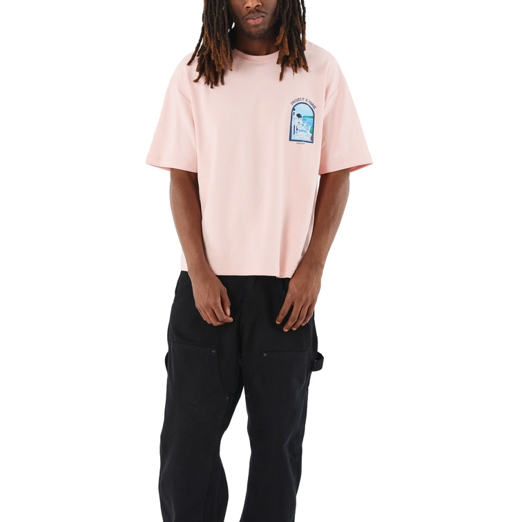 HOMBRE T-SHIRT PK