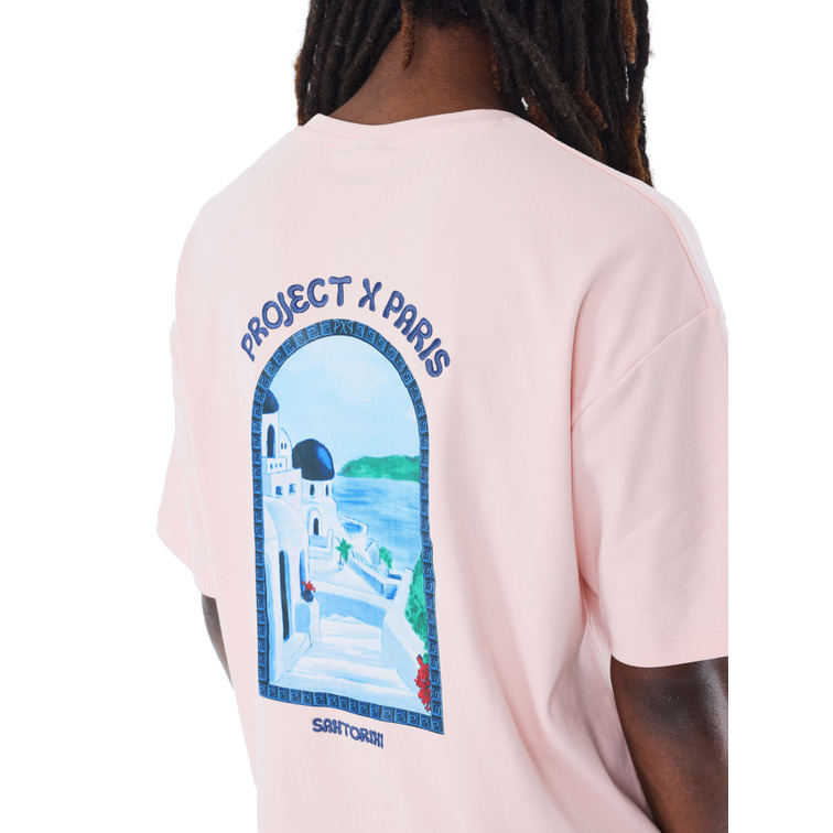 HOMBRE T-SHIRT PK