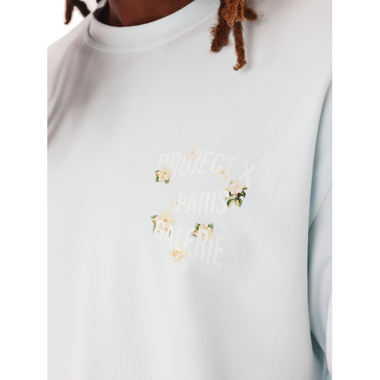 HOMBRE T-SHIRT IB