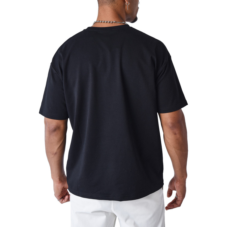 HOMBRE T-SHIRT BK