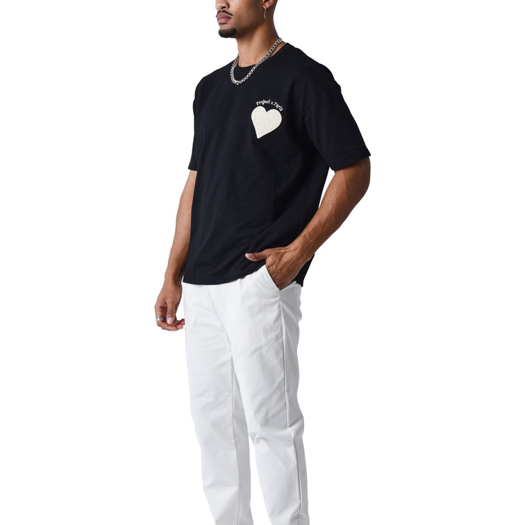 HOMBRE T-SHIRT BK
