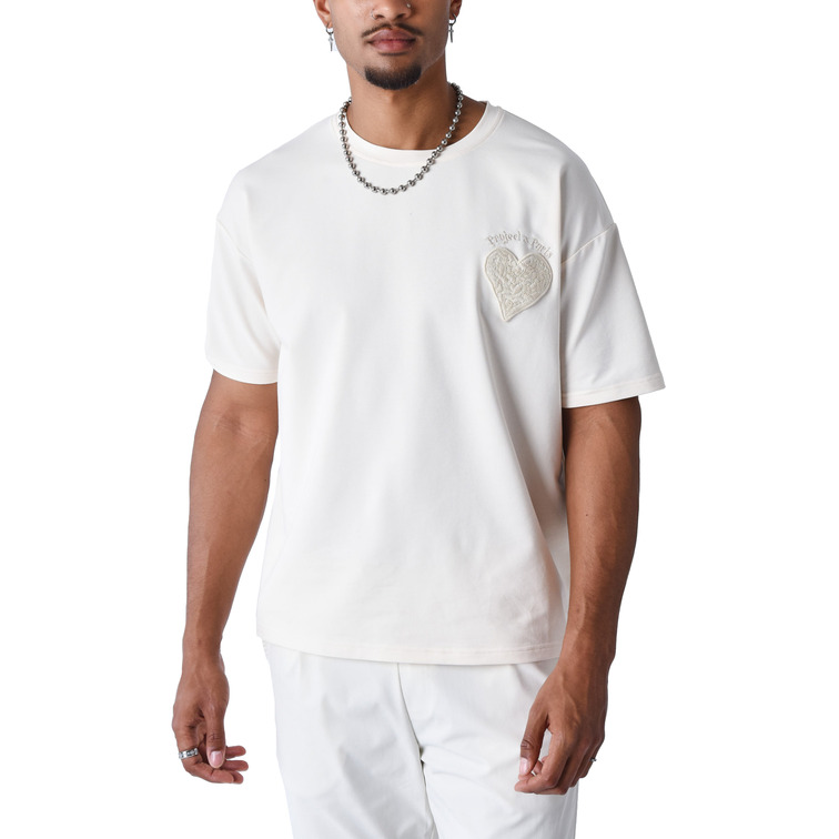 HOMBRE T-SHIRT CC