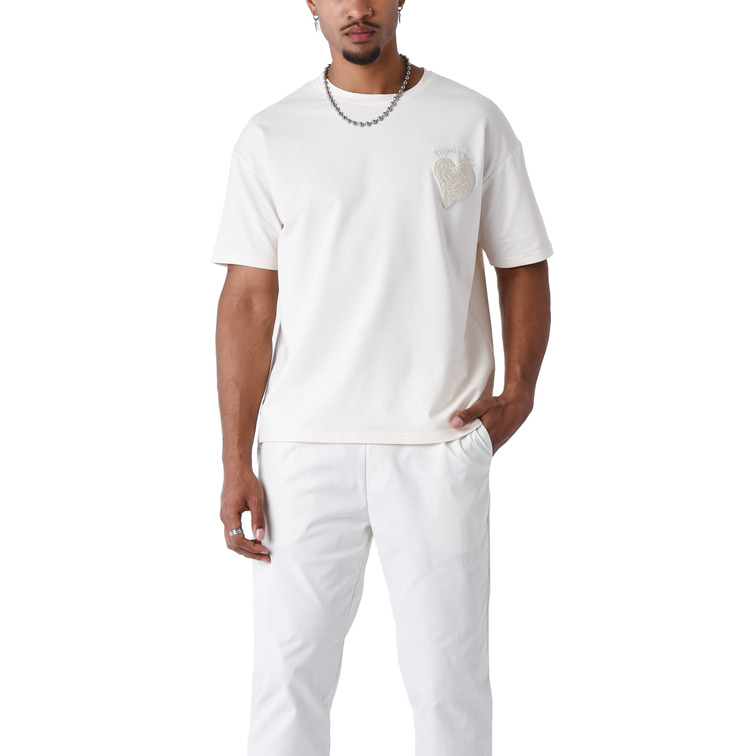 HOMBRE T-SHIRT CC