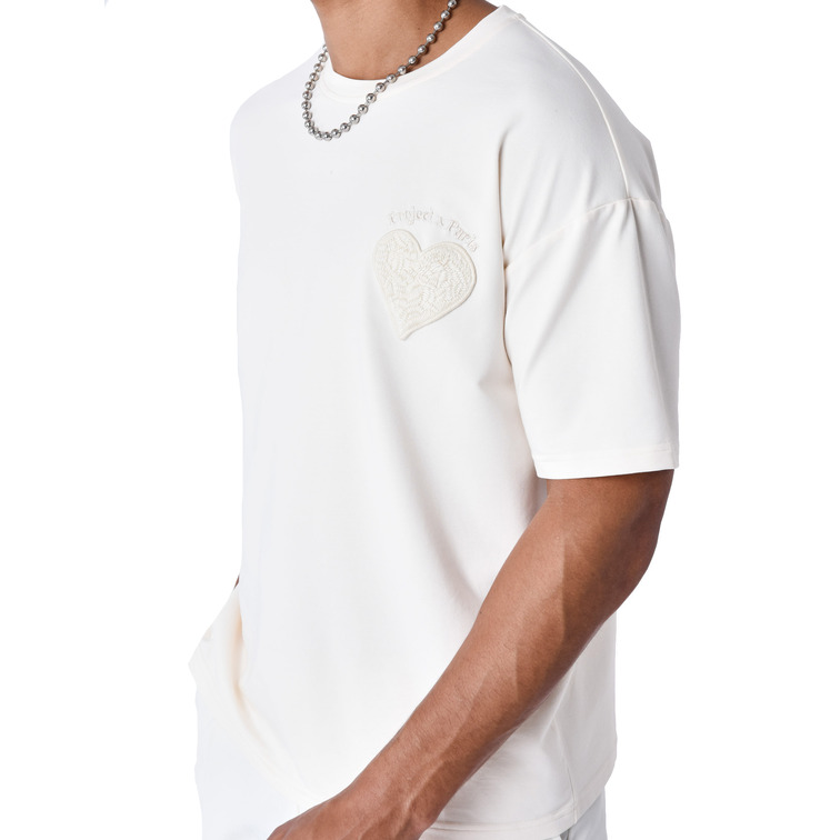 HOMBRE T-SHIRT CC