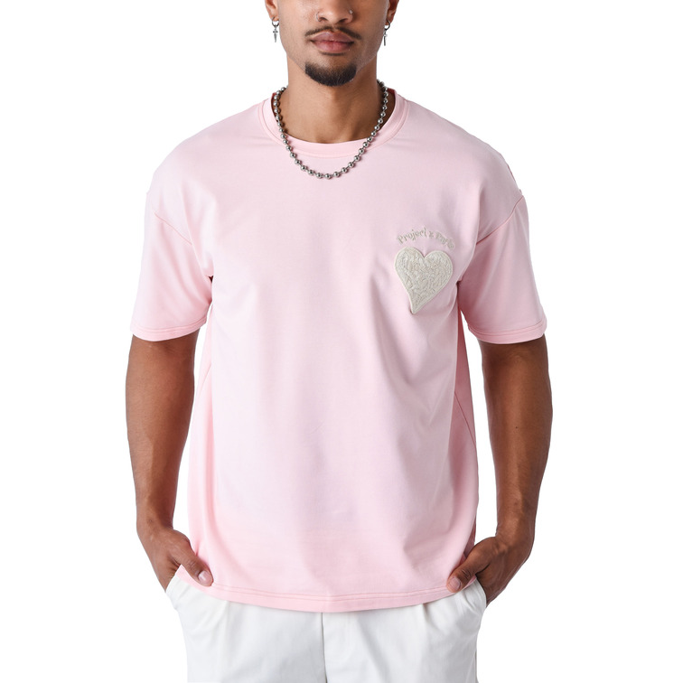 HOMBRE T-SHIRT PK