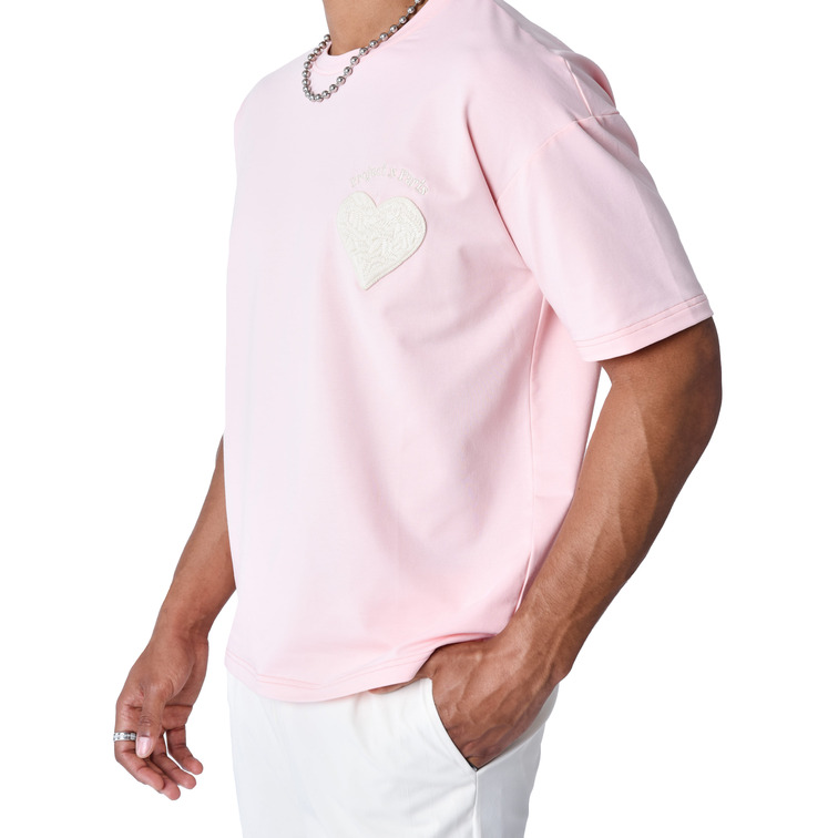 HOMBRE T-SHIRT PK