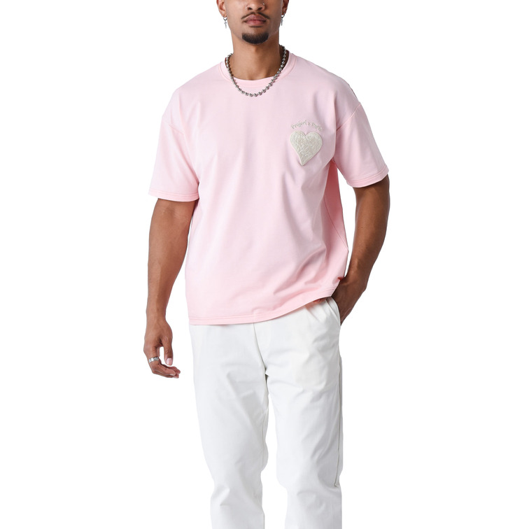 HOMBRE T-SHIRT PK
