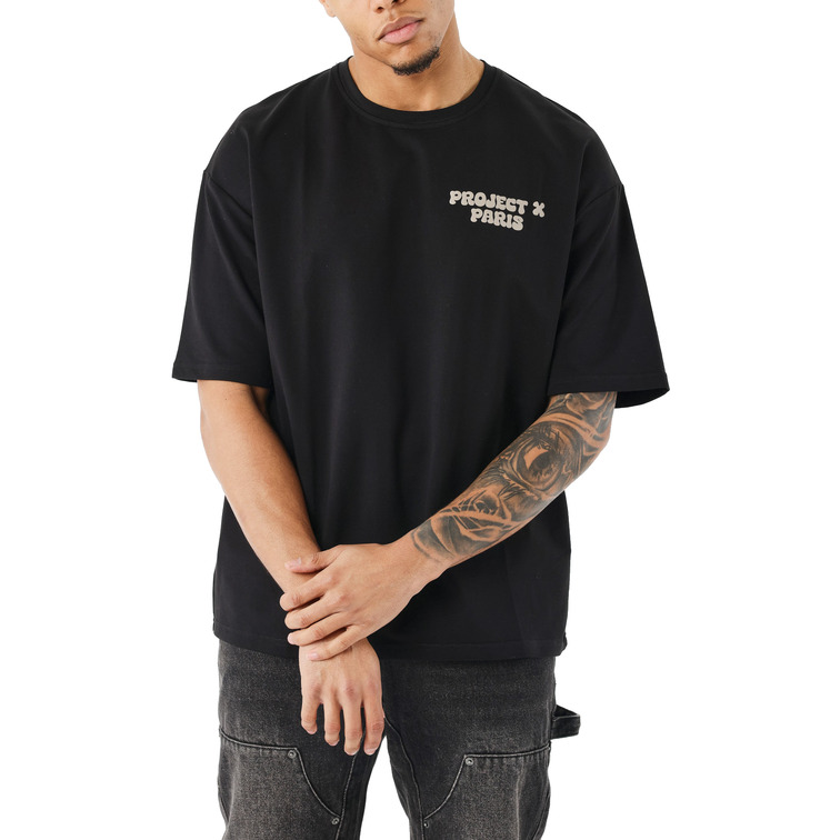 HOMBRE T-SHIRT BK
