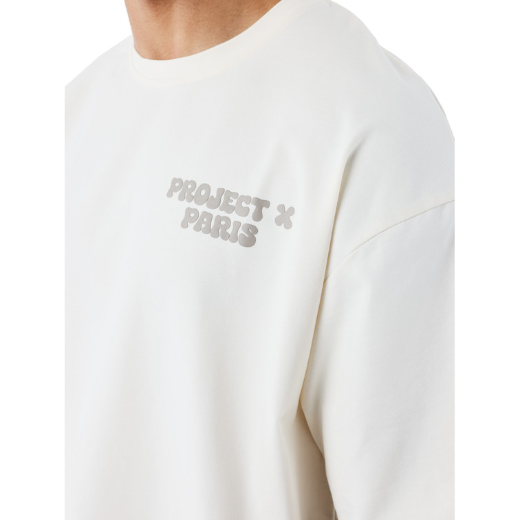 HOMBRE T-SHIRT CC