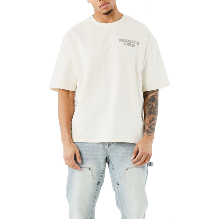 HOMBRE T-SHIRT CC