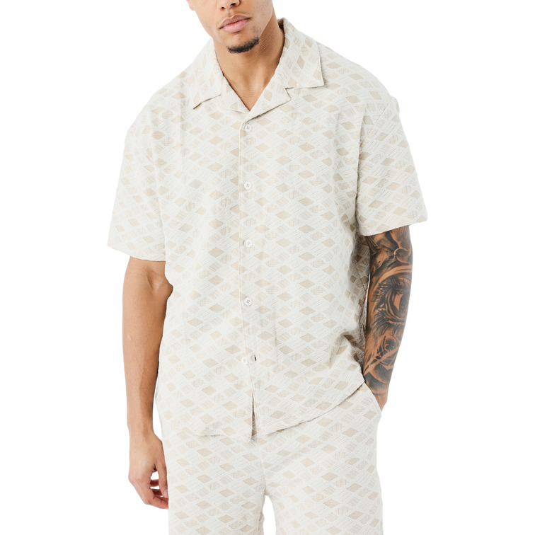 HOMBRE CHEMISE CC