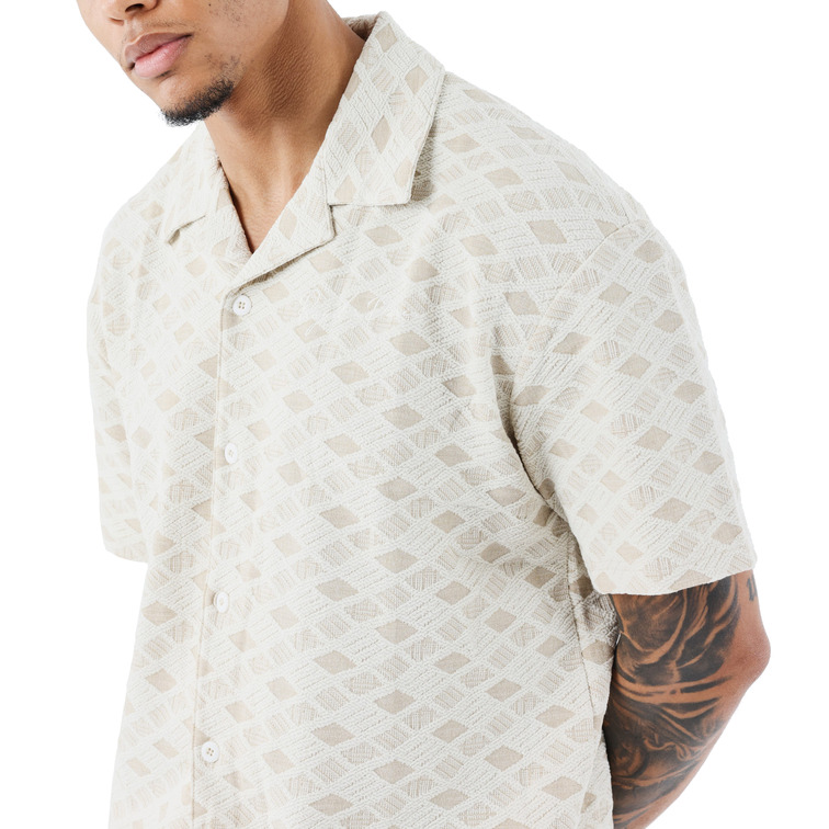 HOMBRE CHEMISE CC