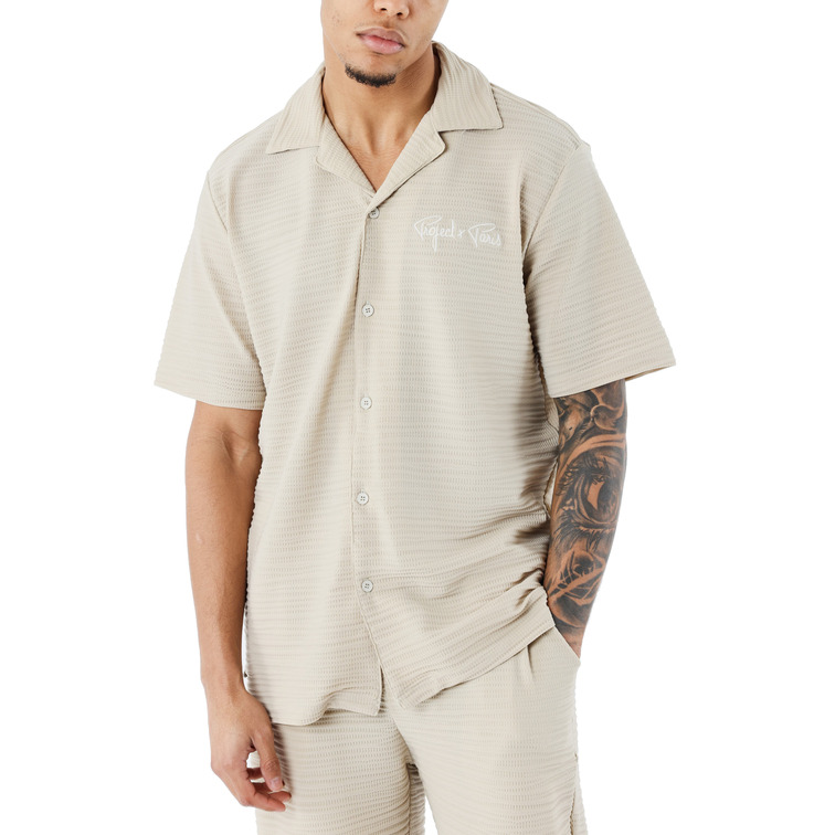 HOMBRE CHEMISE SG