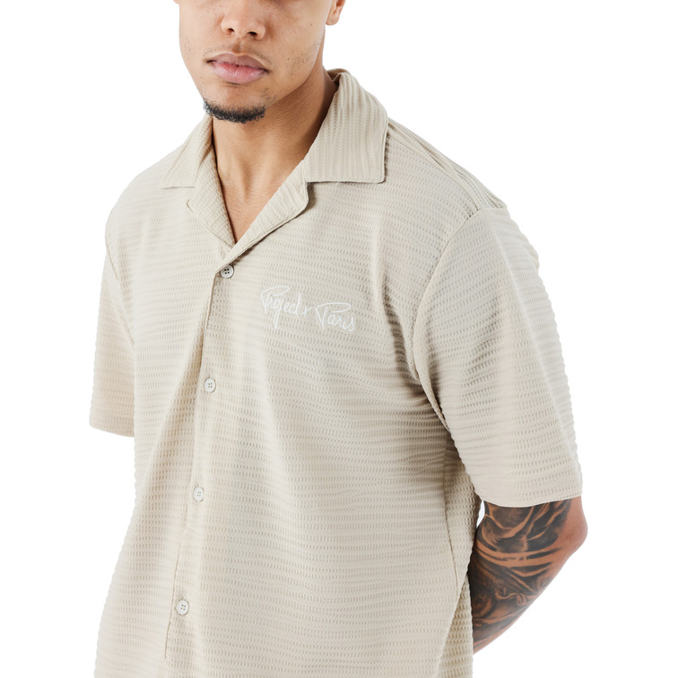 HOMBRE CHEMISE SG
