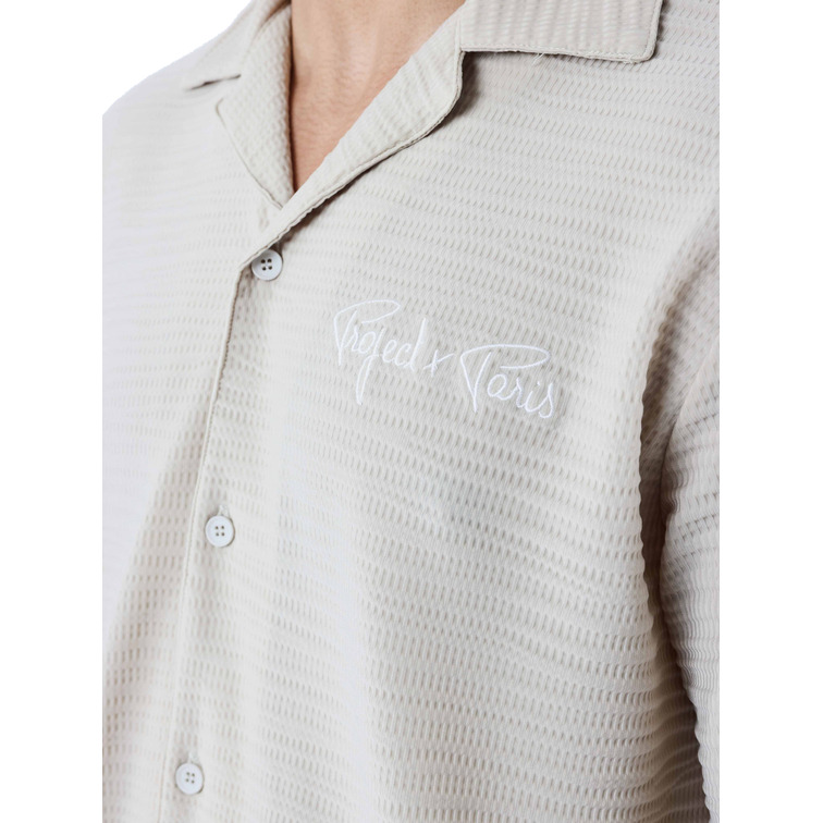 HOMBRE CHEMISE SG