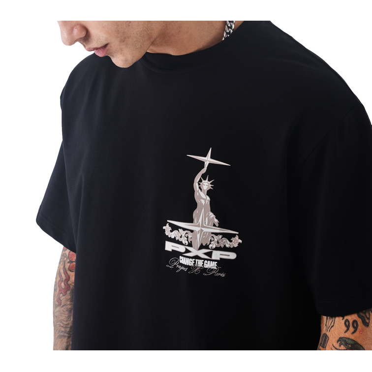 CAMISETA HOMBRE  PROYECT X PARIS T-SHIRTS MANCHES COURTES