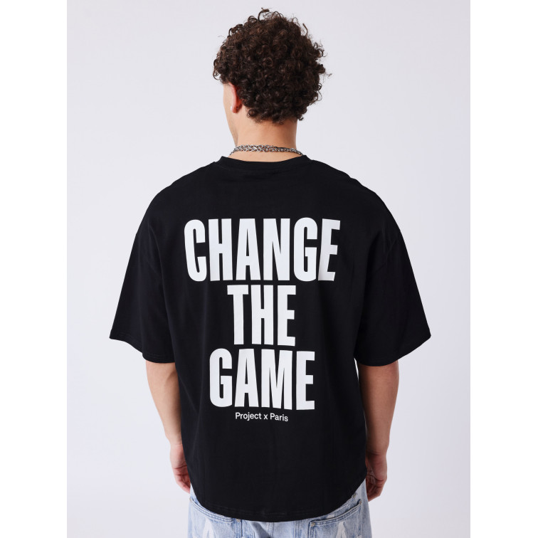 CAMISETA HOMBRE  PROYECT X PARIS T-SHIRTS