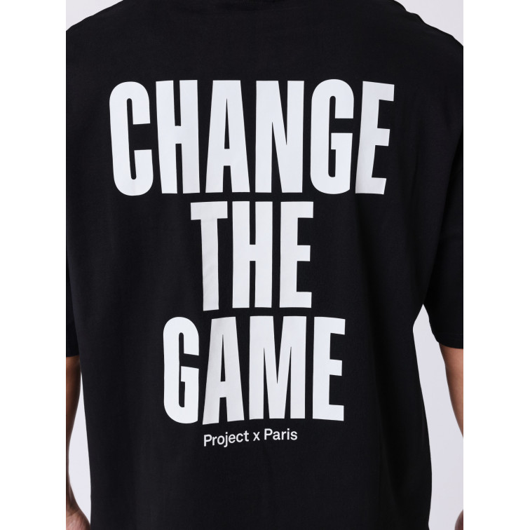 CAMISETA HOMBRE  PROYECT X PARIS T-SHIRTS