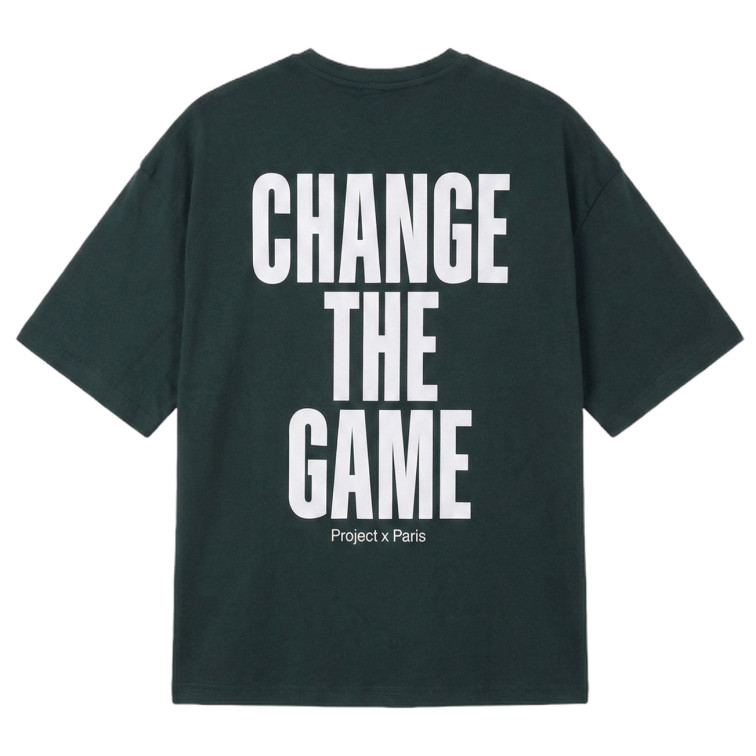 CAMISETA HOMBRE  PROYECT X PARIS T-SHIRTS