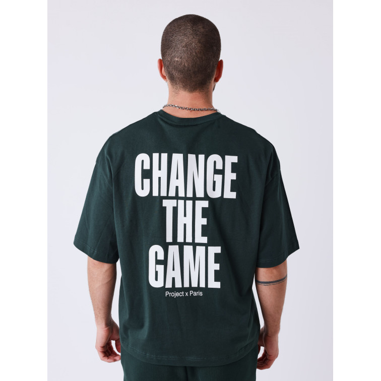 CAMISETA HOMBRE  PROYECT X PARIS T-SHIRTS