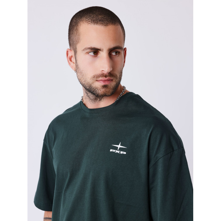 CAMISETA HOMBRE  PROYECT X PARIS T-SHIRTS