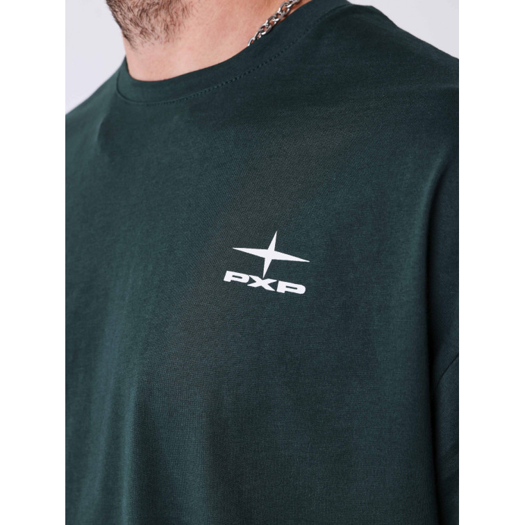 CAMISETA HOMBRE  PROYECT X PARIS T-SHIRTS
