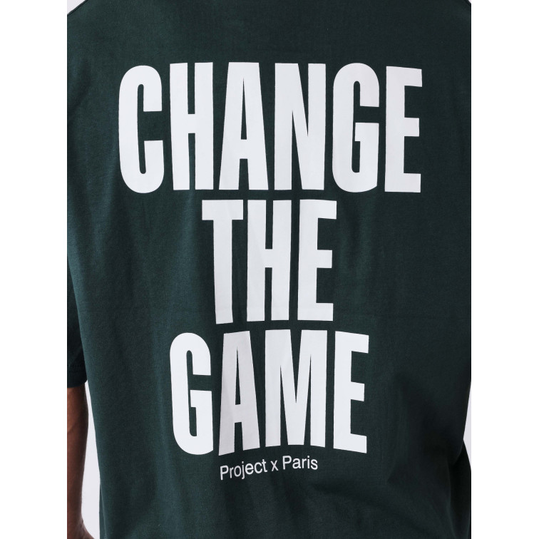 CAMISETA HOMBRE  PROYECT X PARIS T-SHIRTS