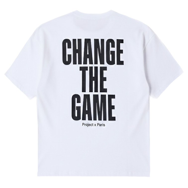 CAMISETA HOMBRE  PROYECT X PARIS T-SHIRTS