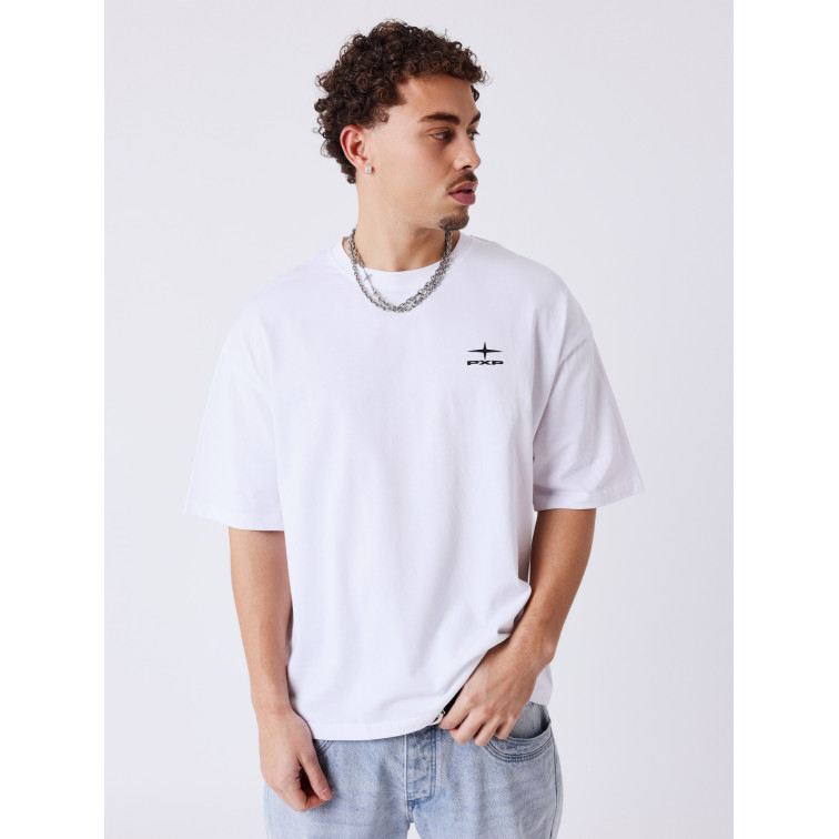 CAMISETA HOMBRE  PROYECT X PARIS T-SHIRTS