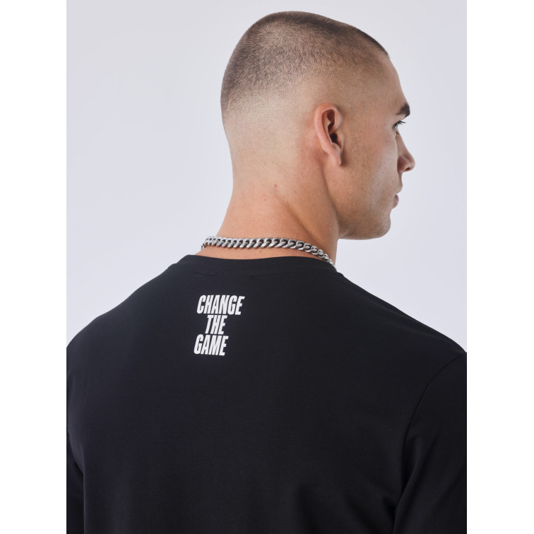 CAMISETA HOMBRE  PROYECT X PARIS T-SHIRTS