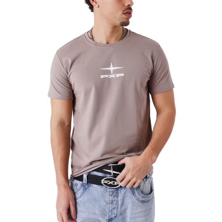 CAMISETA HOMBRE PROJECT X PARIS ESSENTIALS FIT SLIM