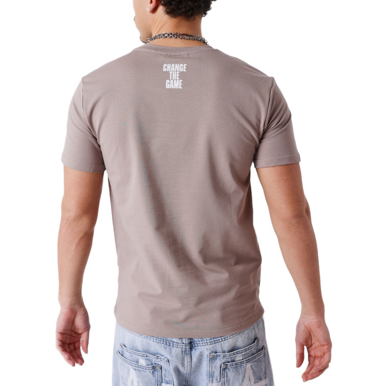 CAMISETA HOMBRE PROJECT X PARIS ESSENTIALS FIT SLIM