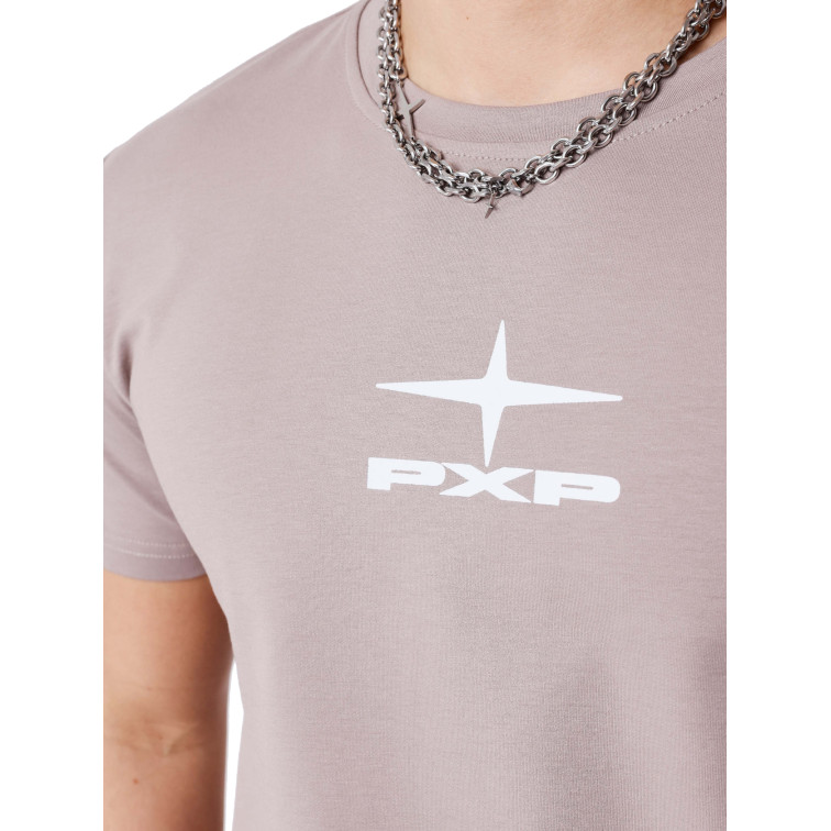 CAMISETA HOMBRE PROJECT X PARIS ESSENTIALS FIT SLIM