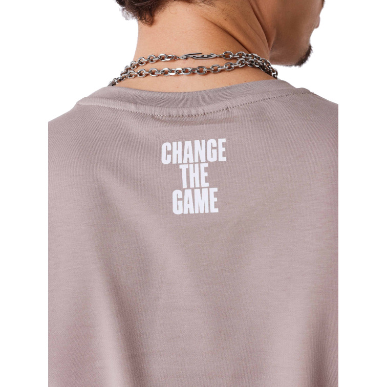 CAMISETA HOMBRE PROJECT X PARIS ESSENTIALS FIT SLIM