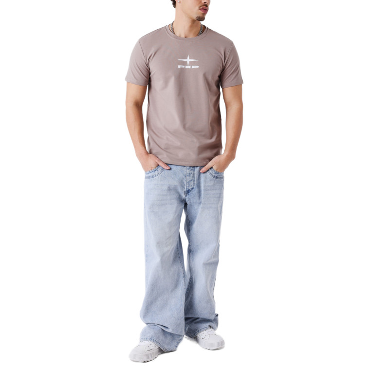 CAMISETA HOMBRE PROJECT X PARIS ESSENTIALS FIT SLIM