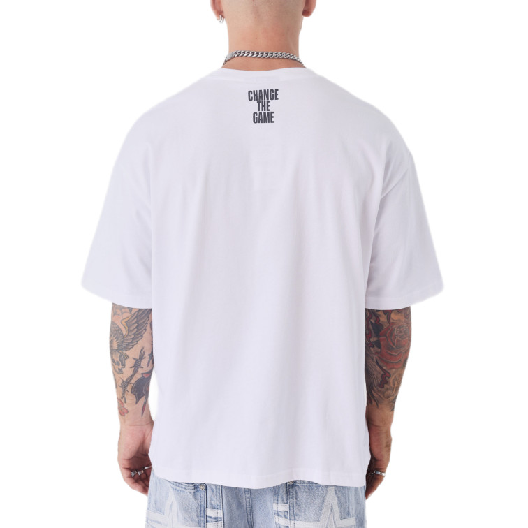 CAMISETA HOMBRE  PROYECT X PARIS T-SHIRTS