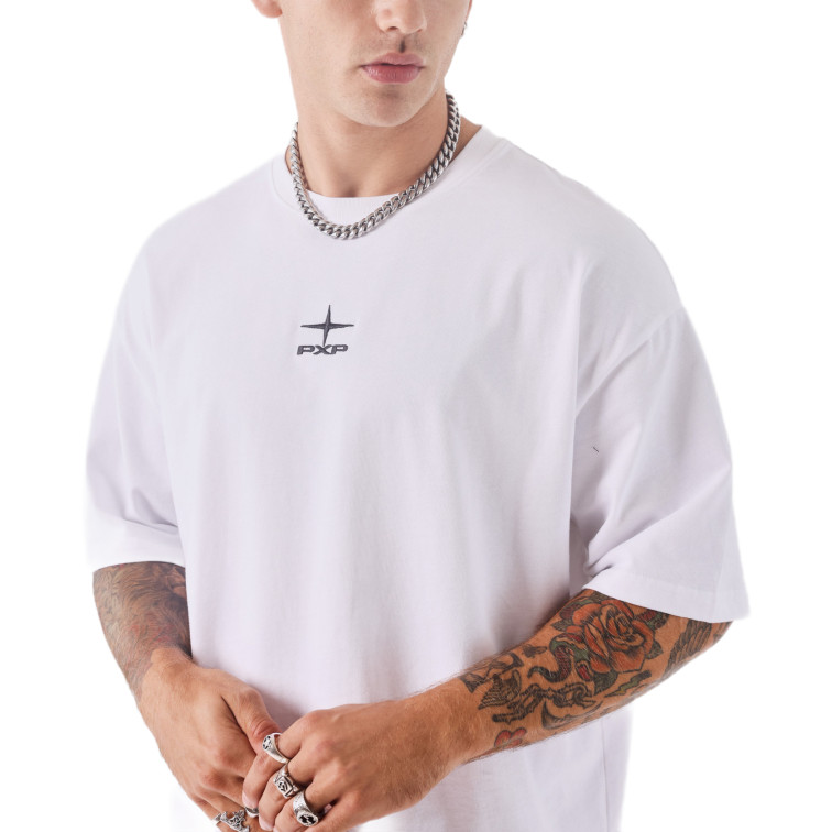 CAMISETA HOMBRE  PROYECT X PARIS T-SHIRTS