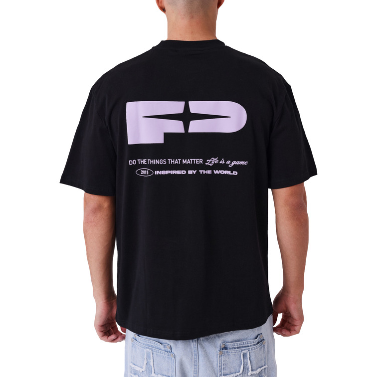 CAMISETA HOMBRE  PROYECT X PARIS T-SHIRTS MANCHES COURTES