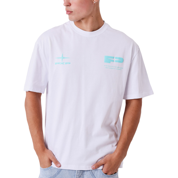 CAMISETA HOMBRE PROYECT X PARIS P POLARIS