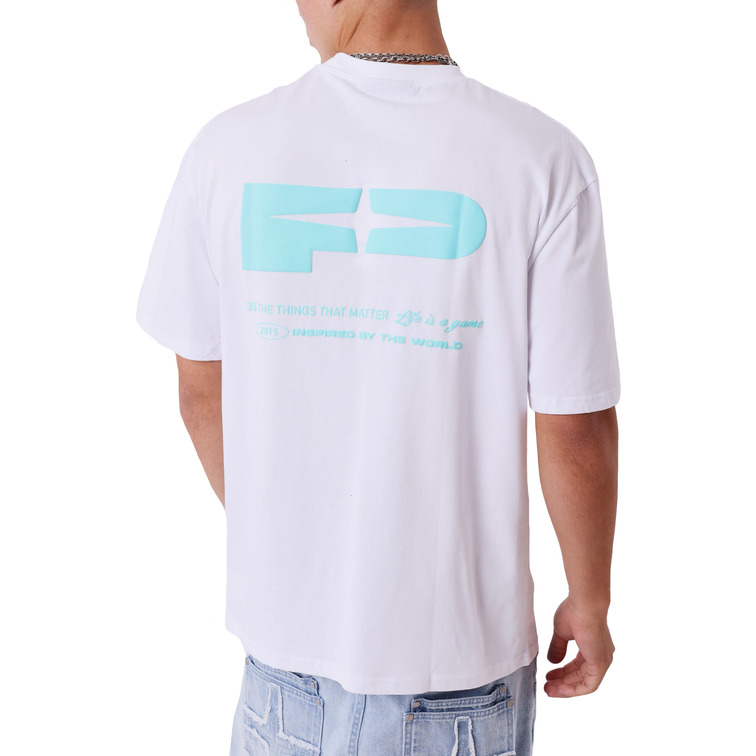 CAMISETA HOMBRE PROYECT X PARIS P POLARIS