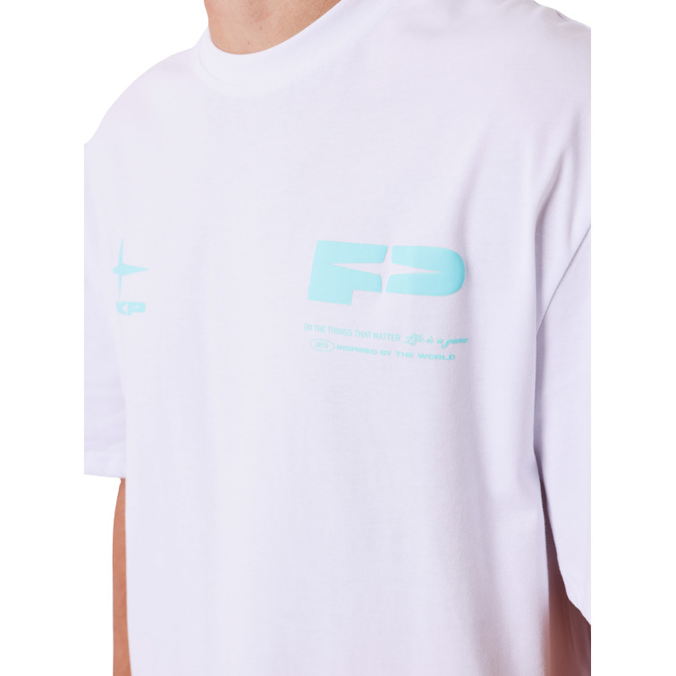 CAMISETA HOMBRE PROYECT X PARIS P POLARIS