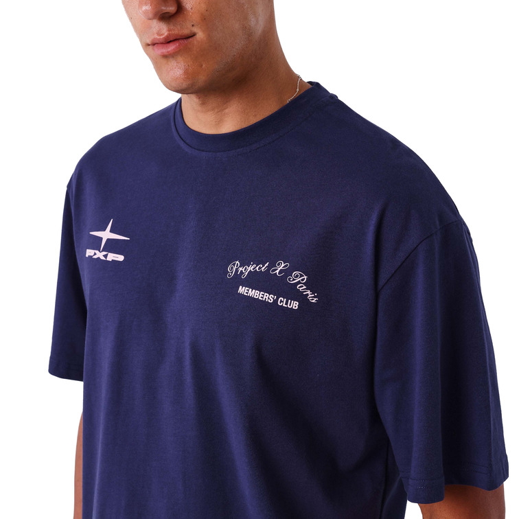 CAMISETA HOMBRE  PROYECT X PARIS T-SHIRTS MANCHES COURTES