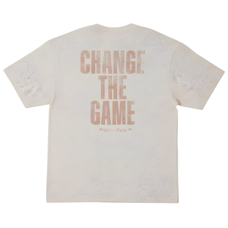 CAMISETA HOMBRE PROYECT X PARIS BREAKOUT