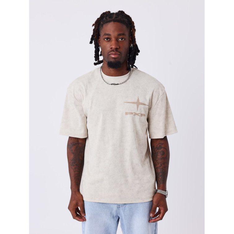 CAMISETA HOMBRE PROYECT X PARIS BREAKOUT