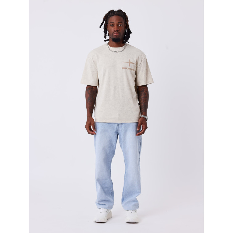 CAMISETA HOMBRE PROYECT X PARIS BREAKOUT