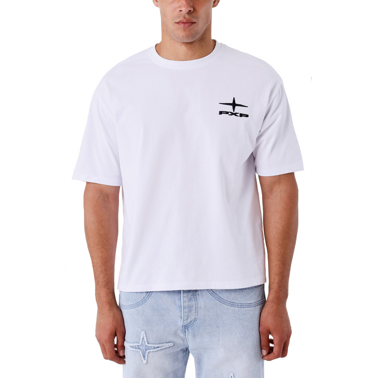 CAMISETA HOMBRE  PROYECT X PARIS T-SHIRTS MANCHES COURTES