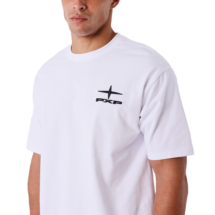 CAMISETA HOMBRE  PROYECT X PARIS T-SHIRTS MANCHES COURTES