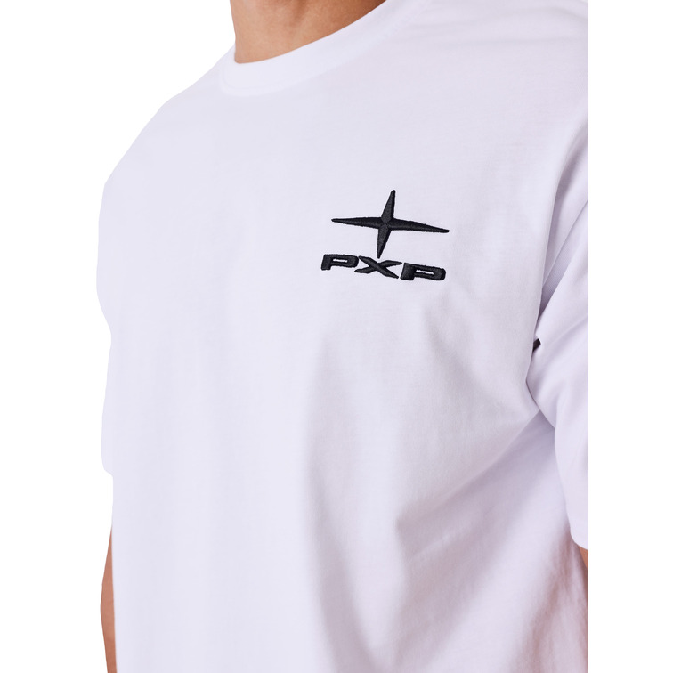 CAMISETA HOMBRE  PROYECT X PARIS T-SHIRTS MANCHES COURTES