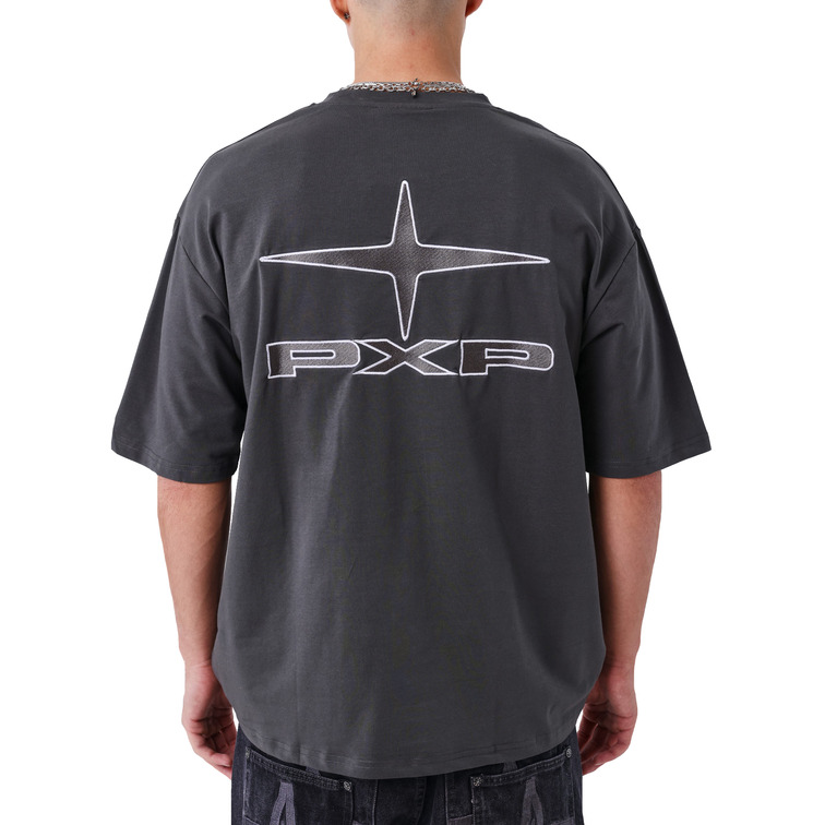 CAMISETA HOMBRE  PROYECT X PARIS T-SHIRTS MANCHES COURTES